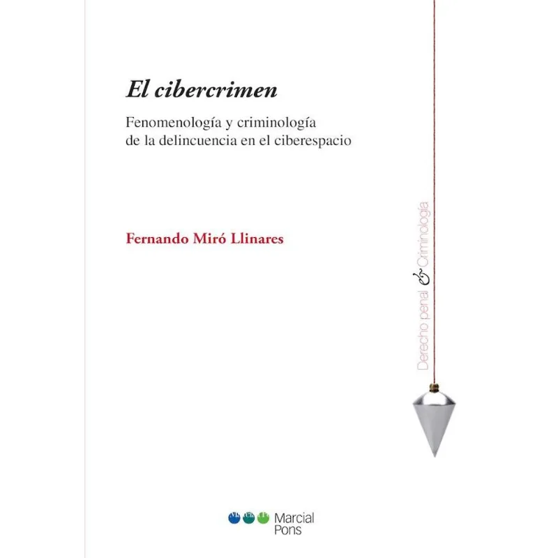 EL CIBERCRIMEN - 2023