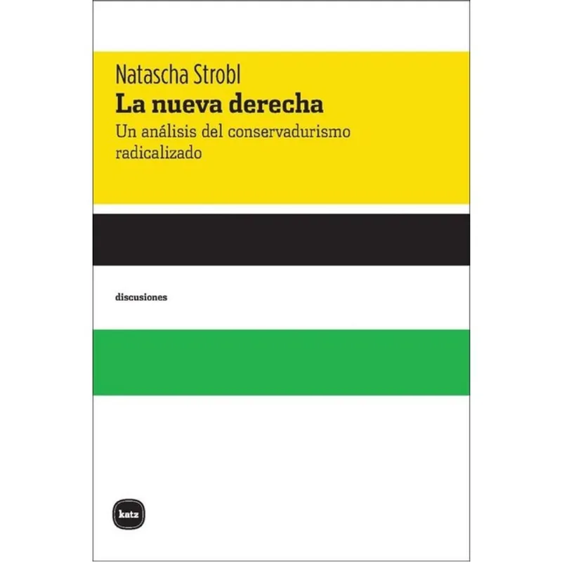 LA NUEVA DERECHA