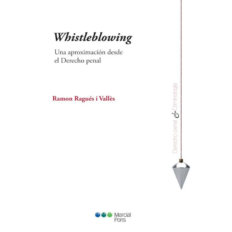 WHISTLEBLOWING - 2023