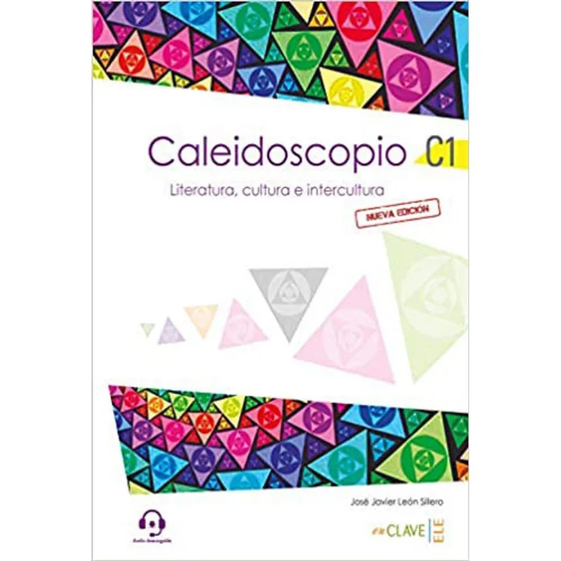CALEIDOSCOPIO - LITERATURA, CULTURA E INTERCULTURA