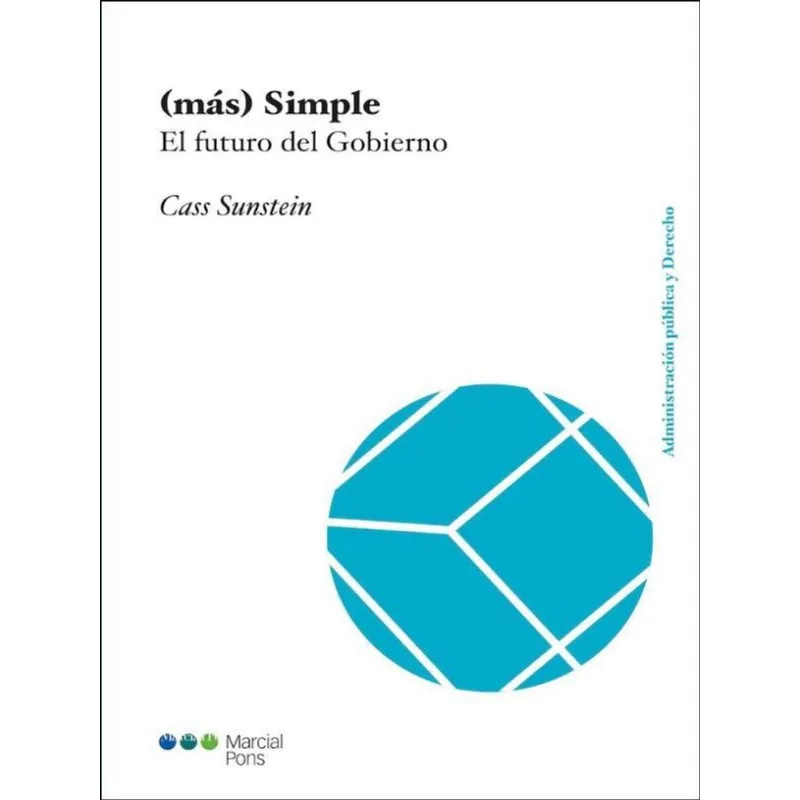 (MÁS) SIMPLE - EL FUTURO DEL GOBIERNO - 2014