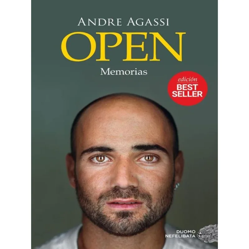 OPEN - MEMORIAS