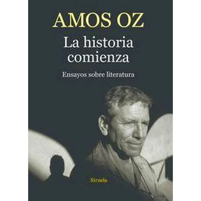 LA HISTORIA COMIENZA
