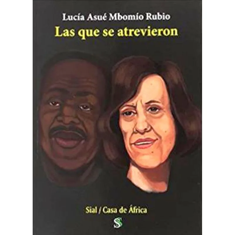 QUE SE ATREVIERON, LAS