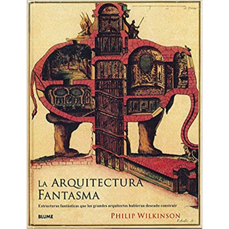 ARQUITECTURA FANTASMA, LA