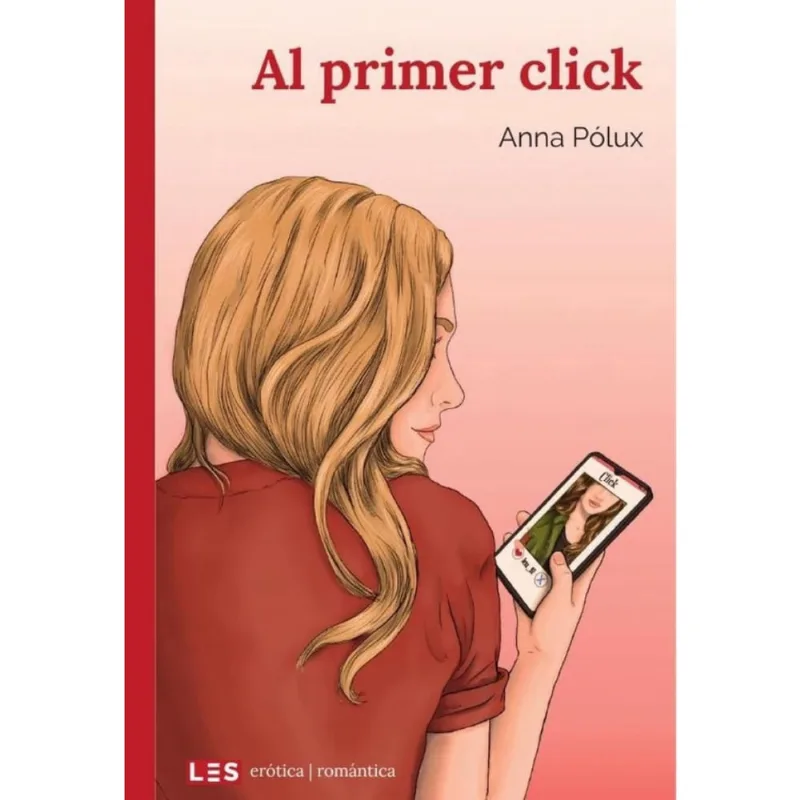 Al primer click - Espanhol