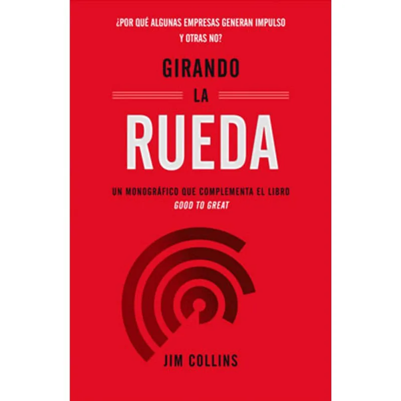 GIRANDO LA RUEDA