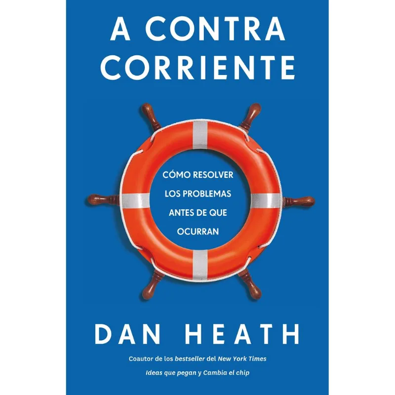 A CONTRACORRIENTE