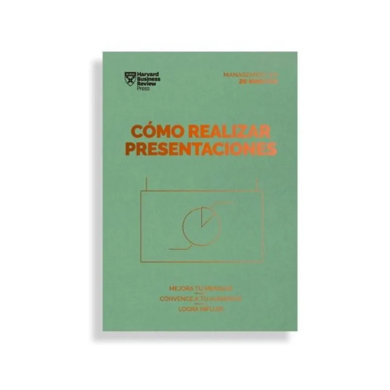 CÓMO REALIZAR PRESENTACIONES
