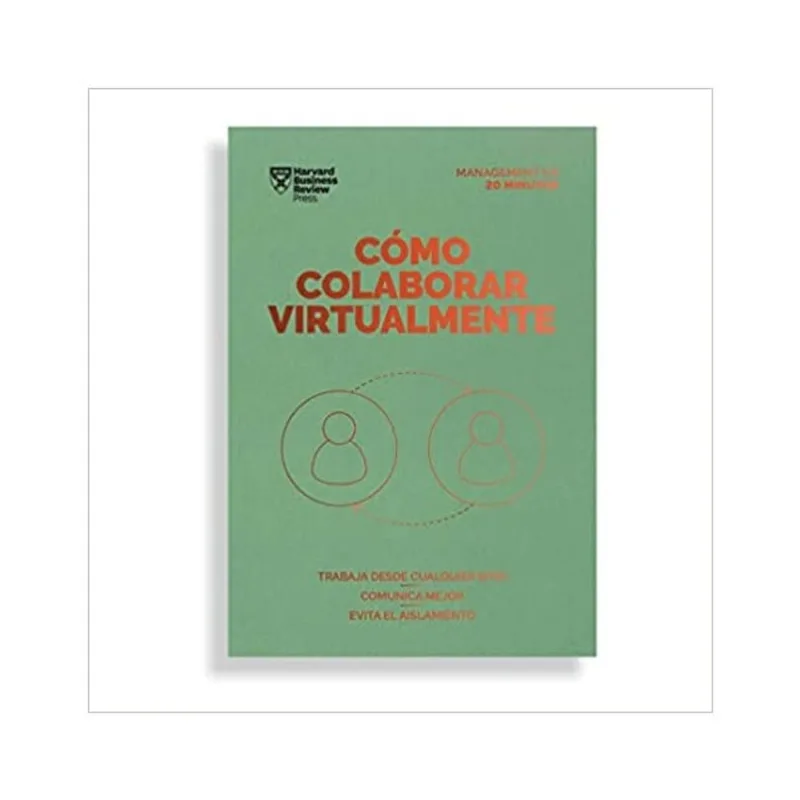 CÓMO COLABORAR VIRTUALMENTE