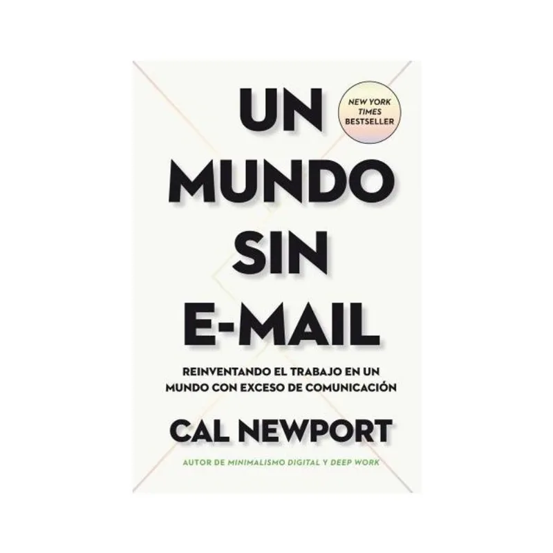 UN MUNDO SIN E-MAIL
