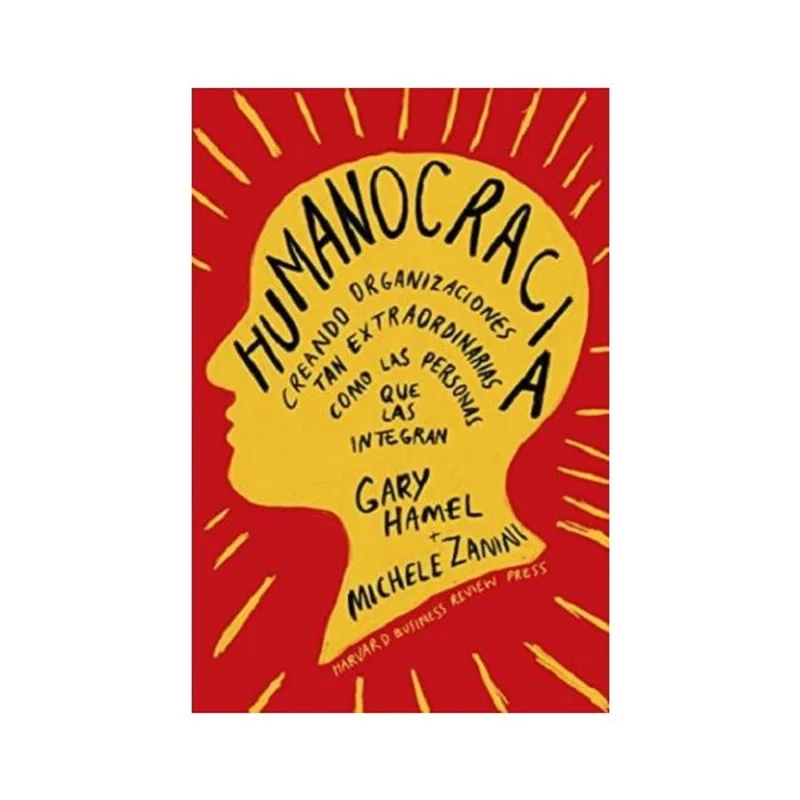 HUMANOCRACIA