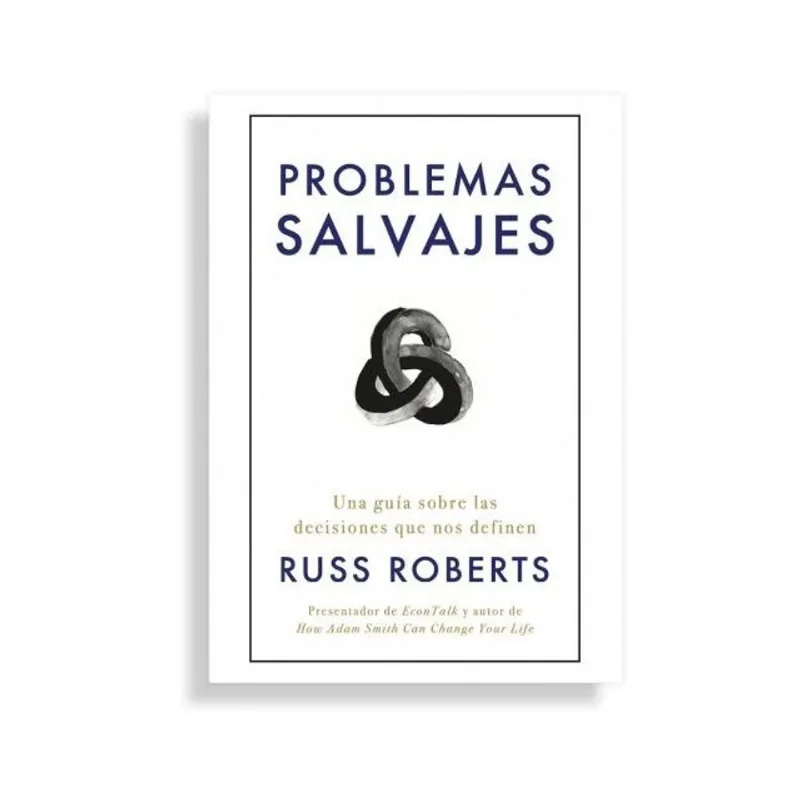 PROBLEMAS SALVAJES