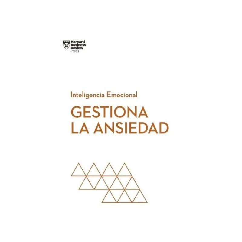 GESTIONA LA ANSIEDAD