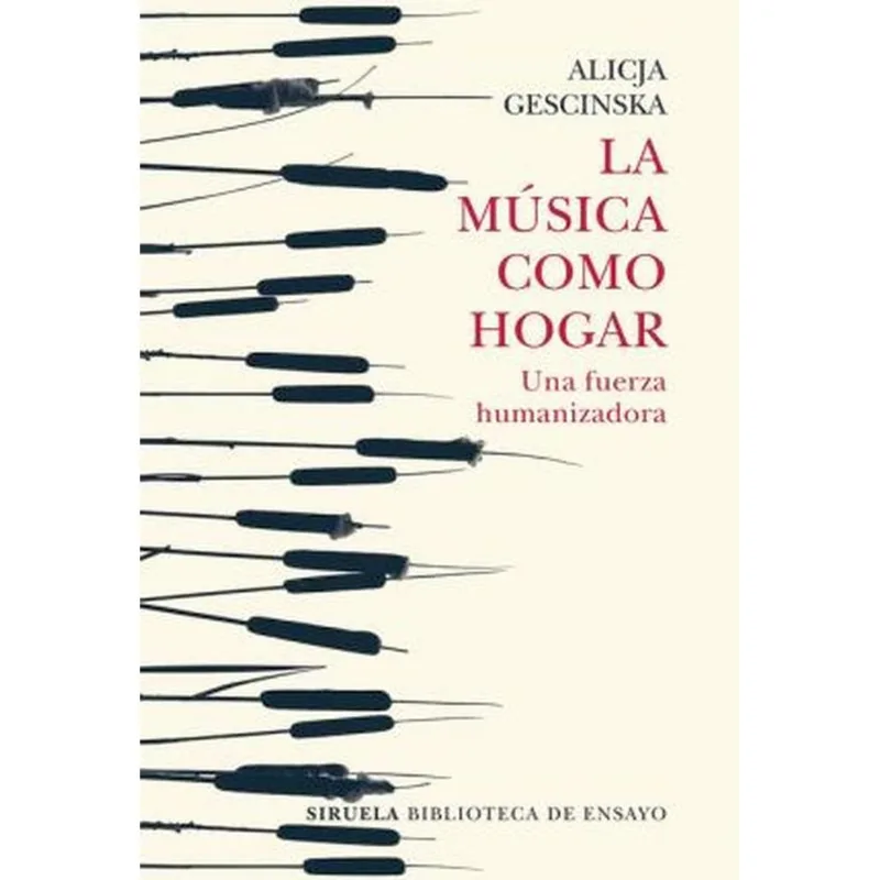 LA MUSICA COMO HOGAR