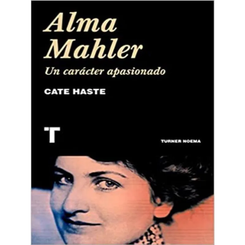 ALMA MAHLER