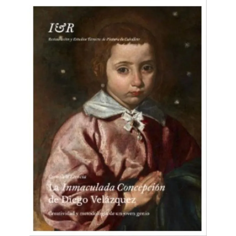 LA INMACULADA CONCEPCIÓN DE DIEGO VELÁZQUEZ