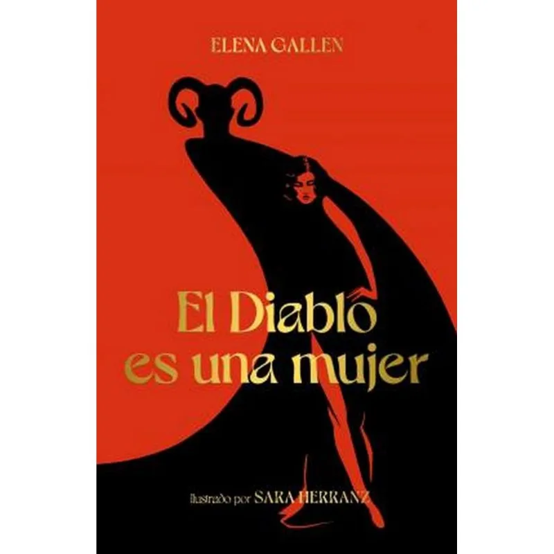 EL DIABLO ES UNA MUJER