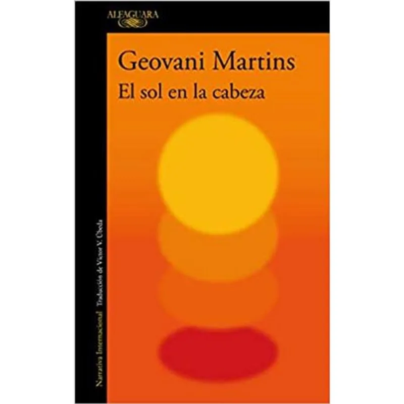 El Sol En La Cabeza