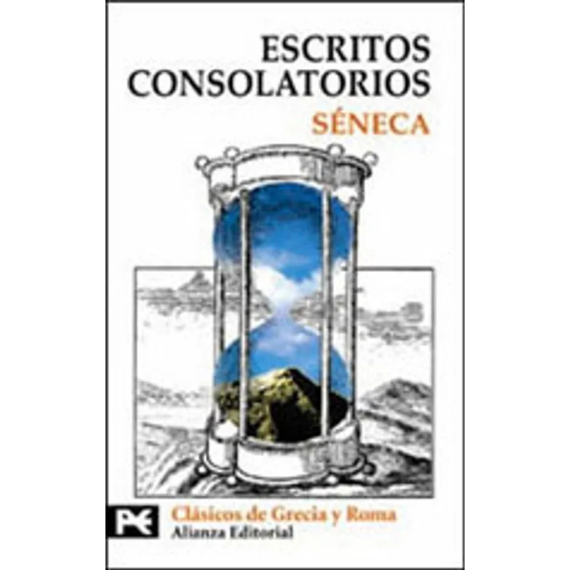 ESCRITOS CONSOLATORIOS