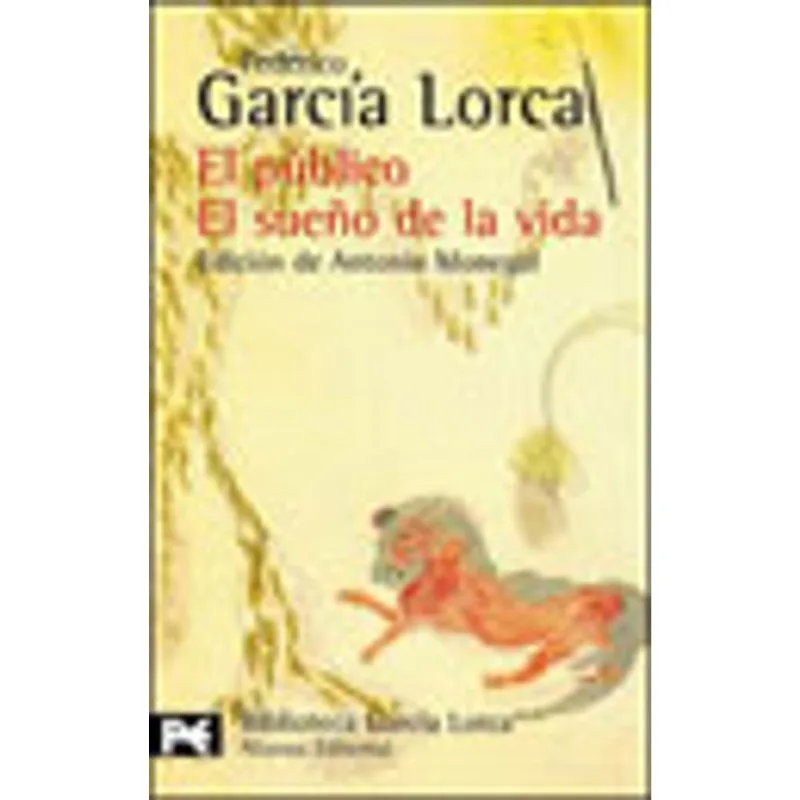 PUBLICO. EL SUENO DE LA VIDA, EL