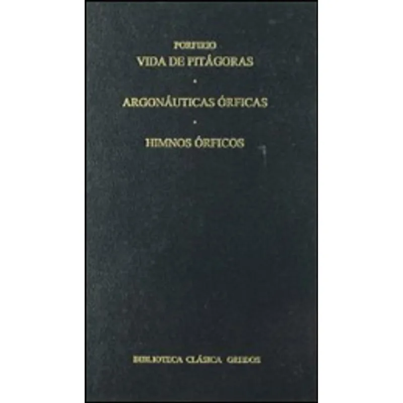 VIDA DE PITAGORAS