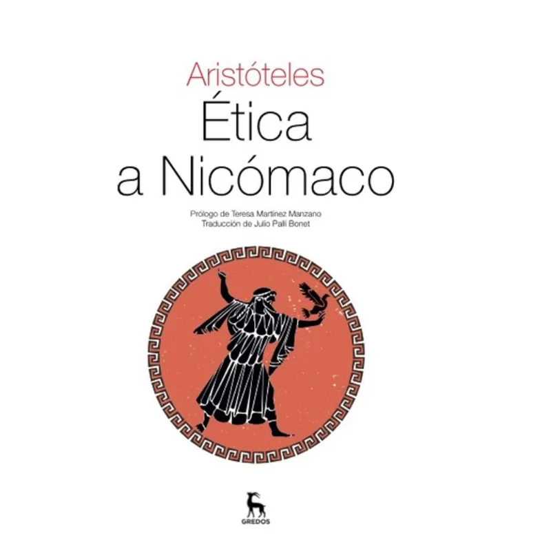 ETICA A NICOMACO