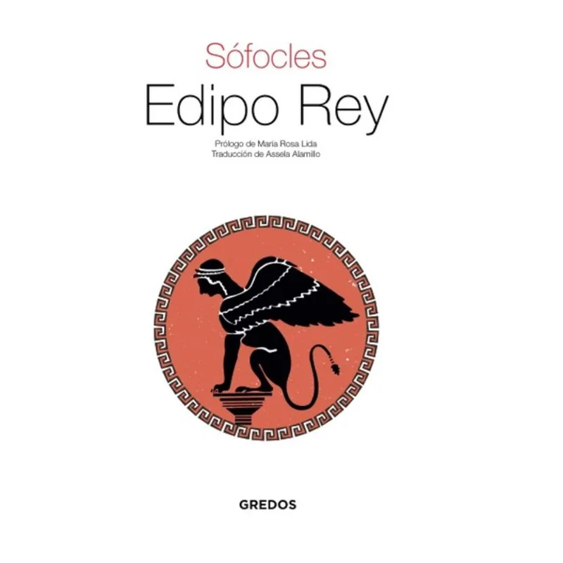 EDIPO REY