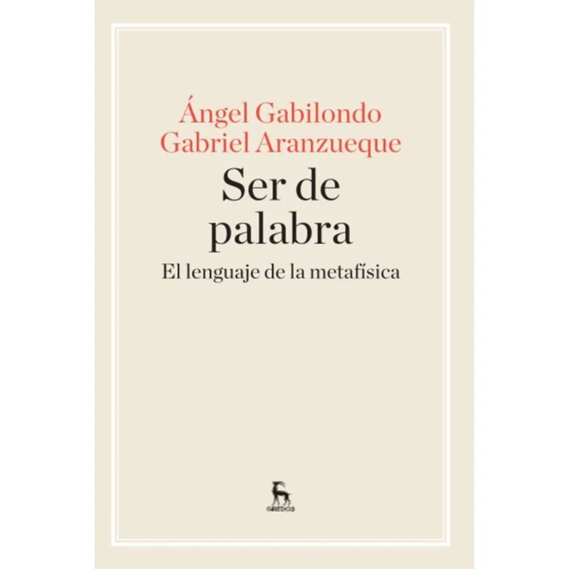SER DE PALABRA