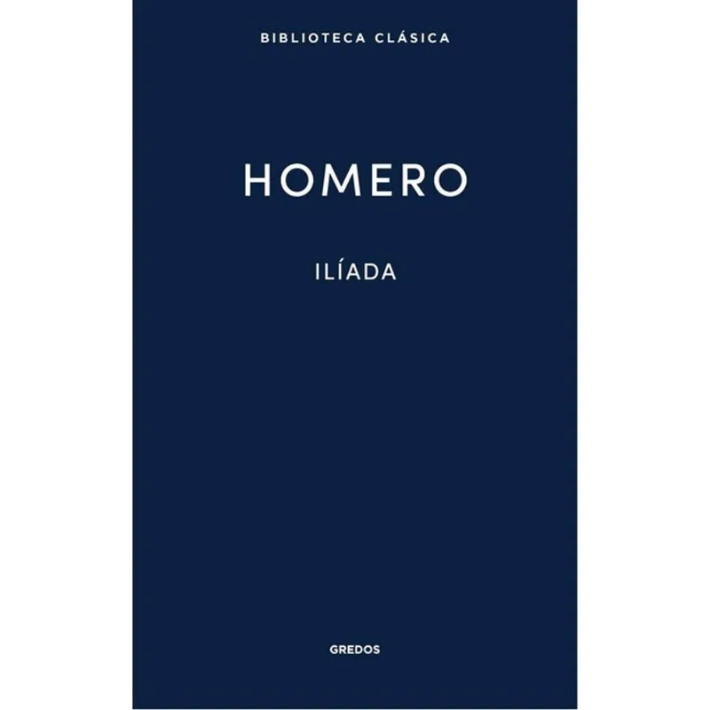 ILIADA