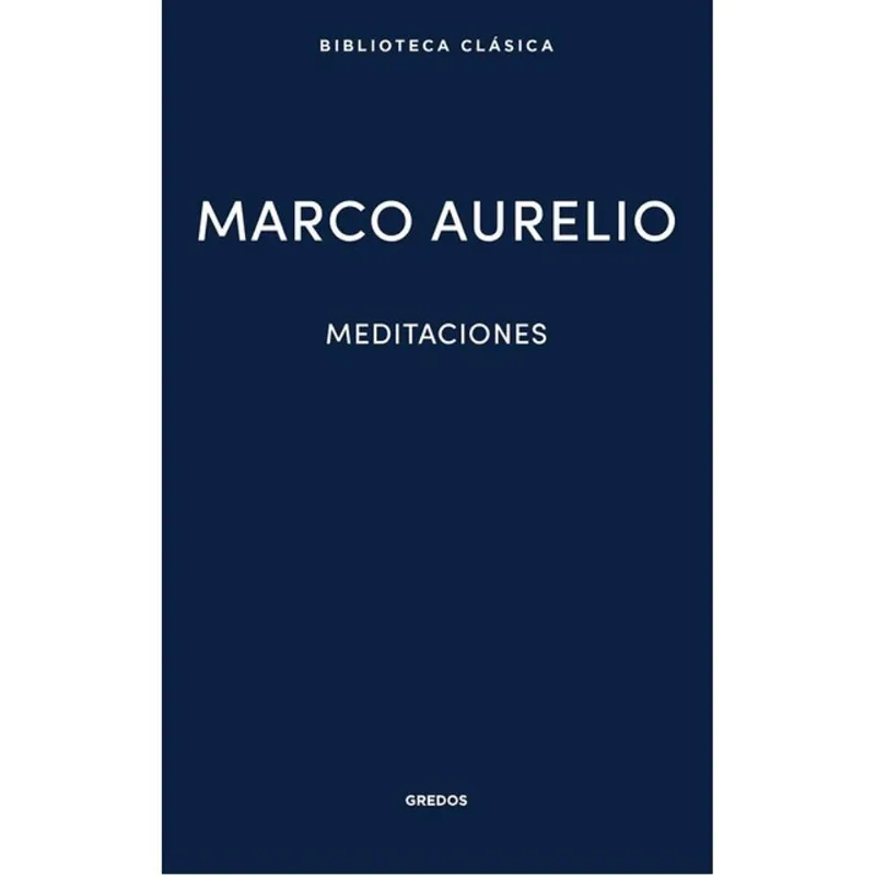MEDITACIONES
