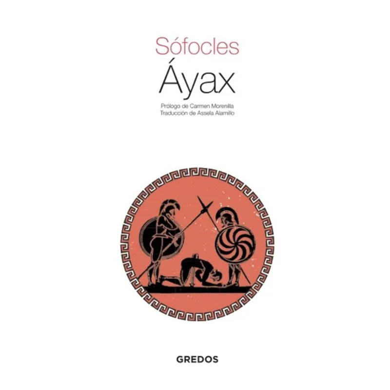 ÁYAX