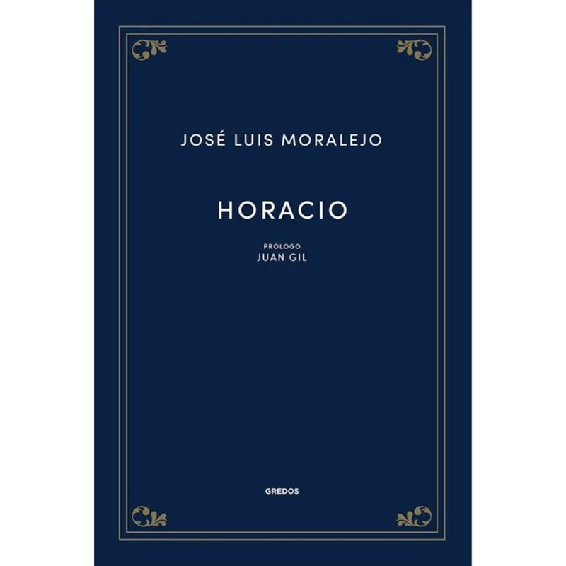 HORACIO