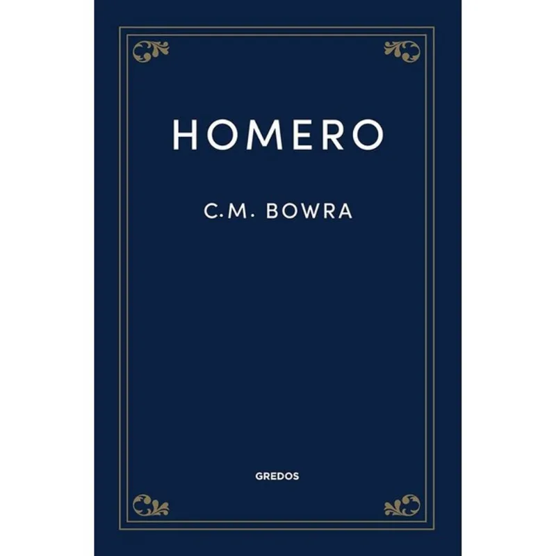HOMERO