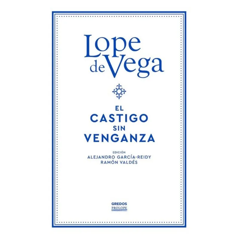 EL CASTIGO SIN VENGANZA