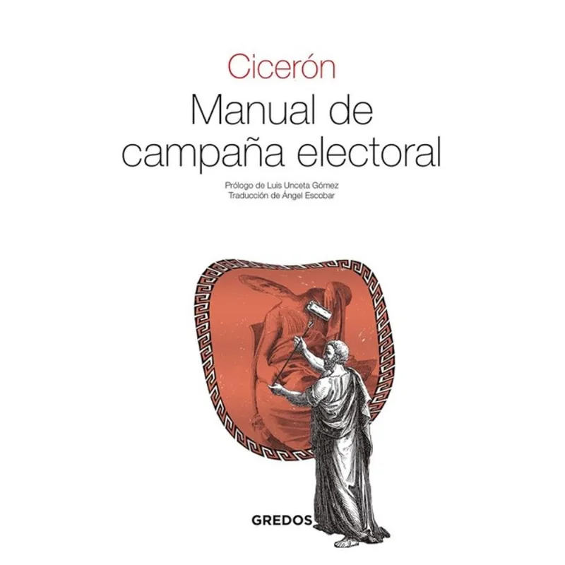 MANUAL DE CAMPAÑA ELECTORAL