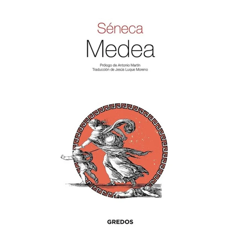 MEDEA - SÉNECA