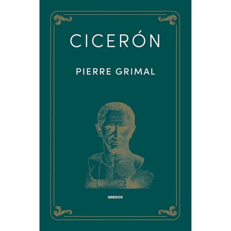 CÍCERON