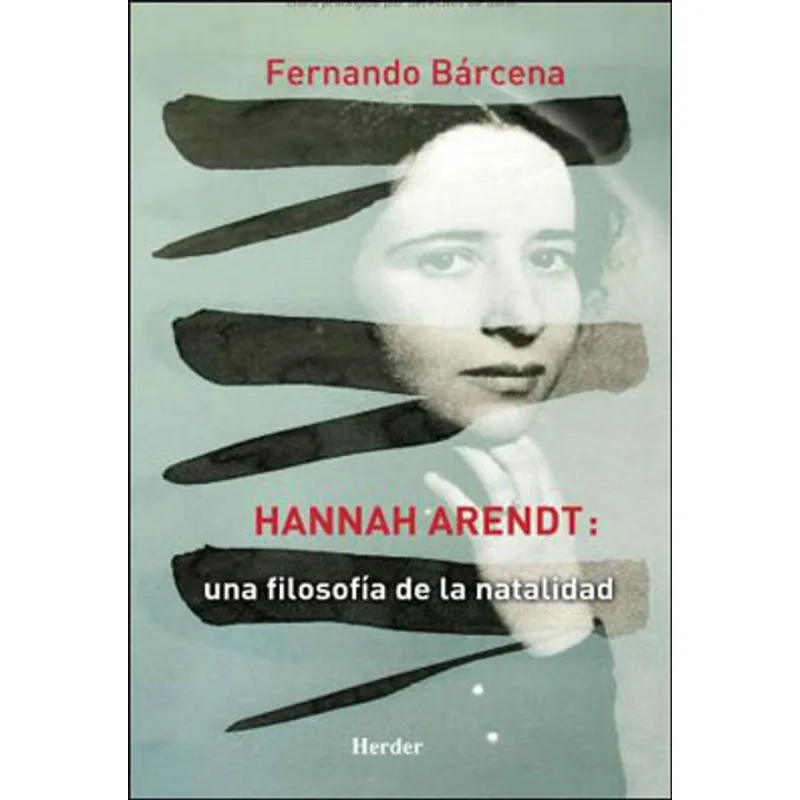 HANNAH ARENDT