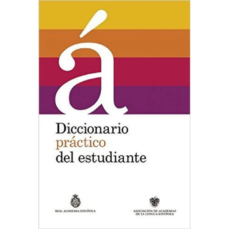 DICCIONARIO PRACTICO DEL ESTUDIANTE