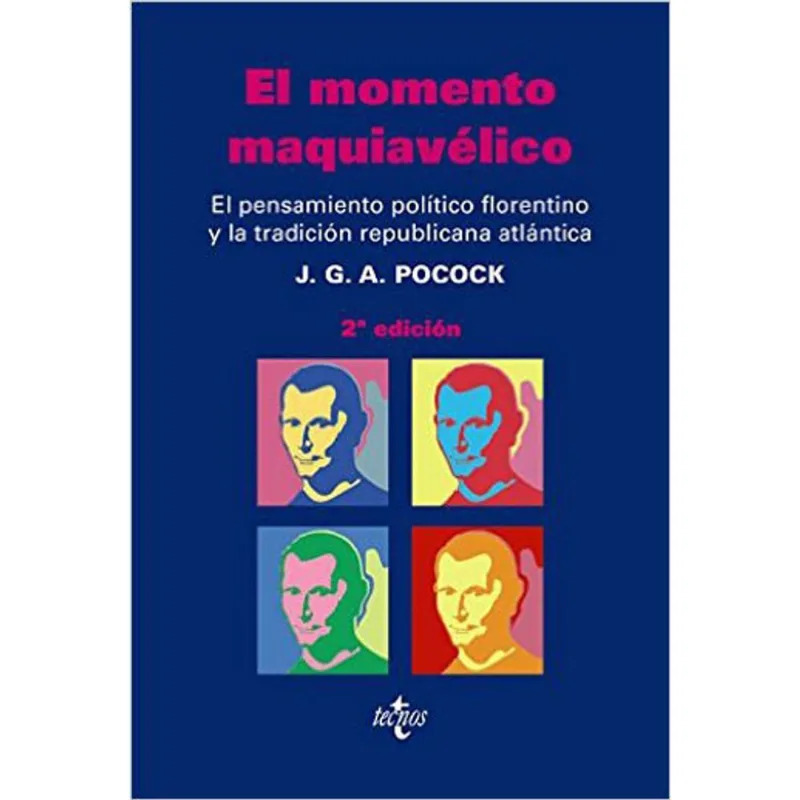 MOMENTO MAQUIAVELICO, EL