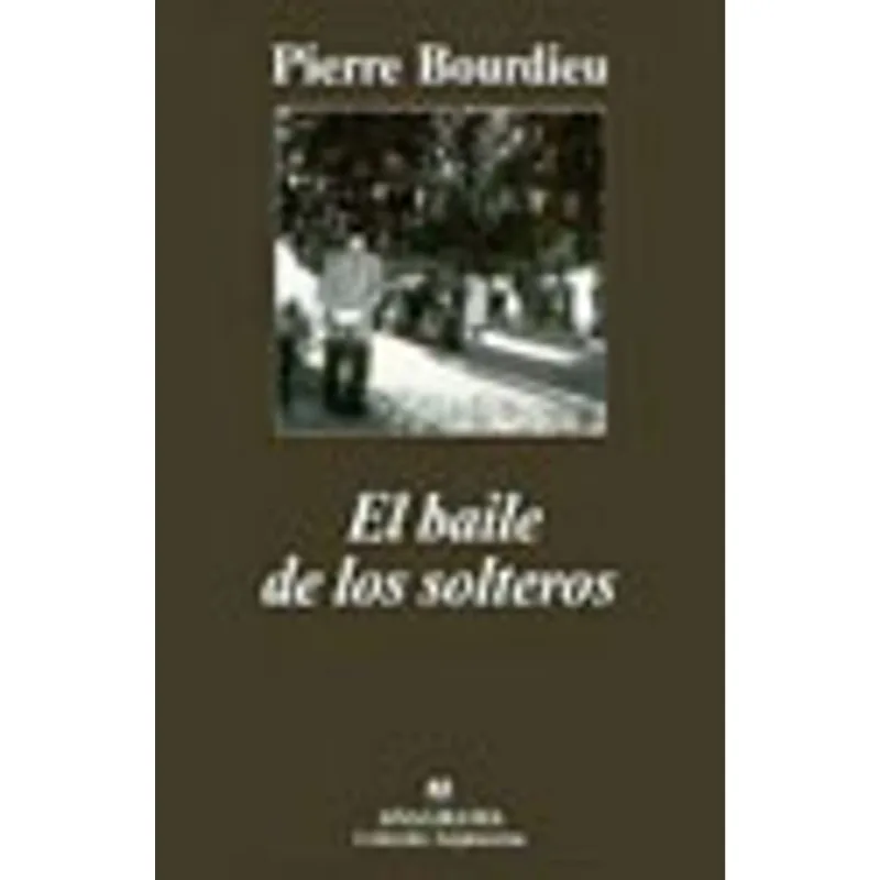 BAILE DE LOS SOLTEROS, EL