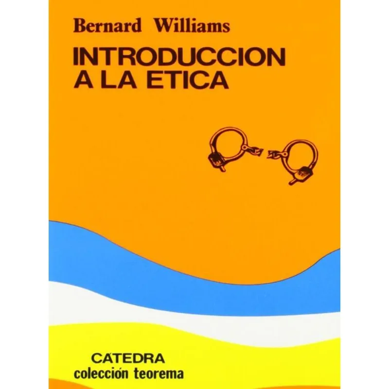 INTRODUCCION A LA ETICA