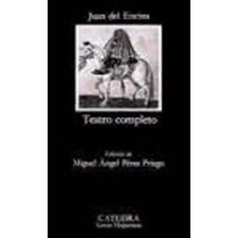 TEATRO COMPLETO