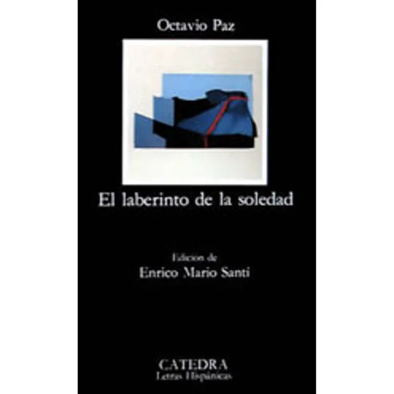 LABERINTO DE LA SOLEDAO, EL