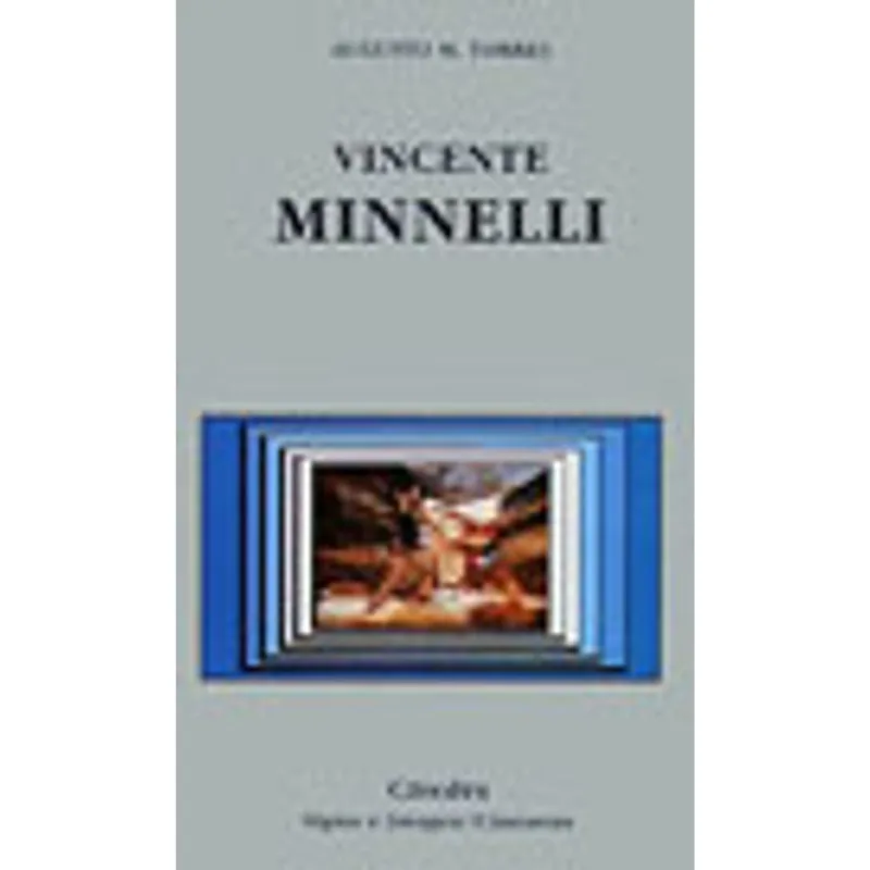 VINCENTE MINNELLI