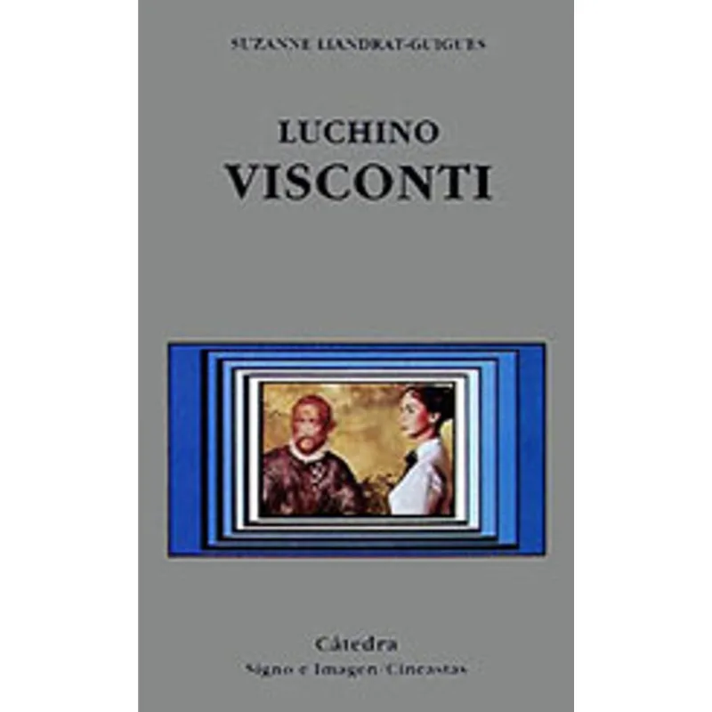 LUCHINO VISCONTI