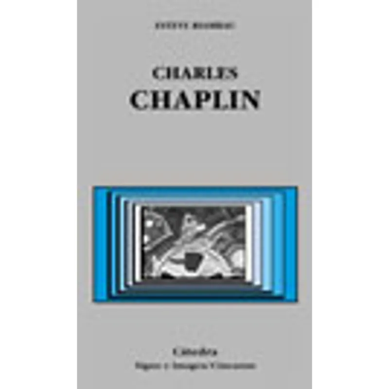 CHARLES CHAPLIN
