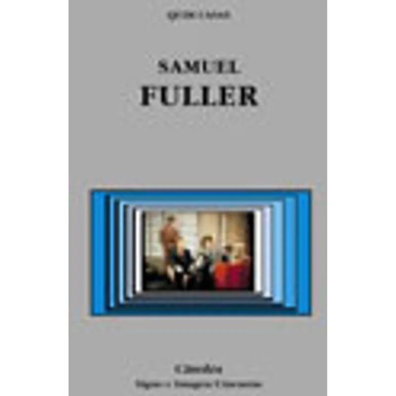 SAMUEL FULLER