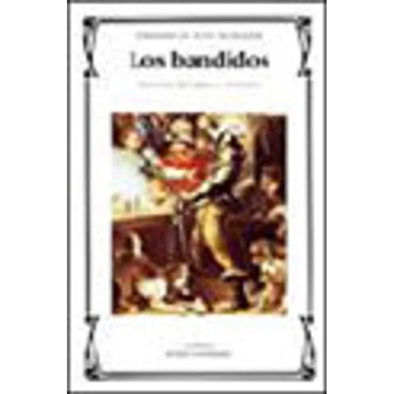 LOS BANDIDOS
